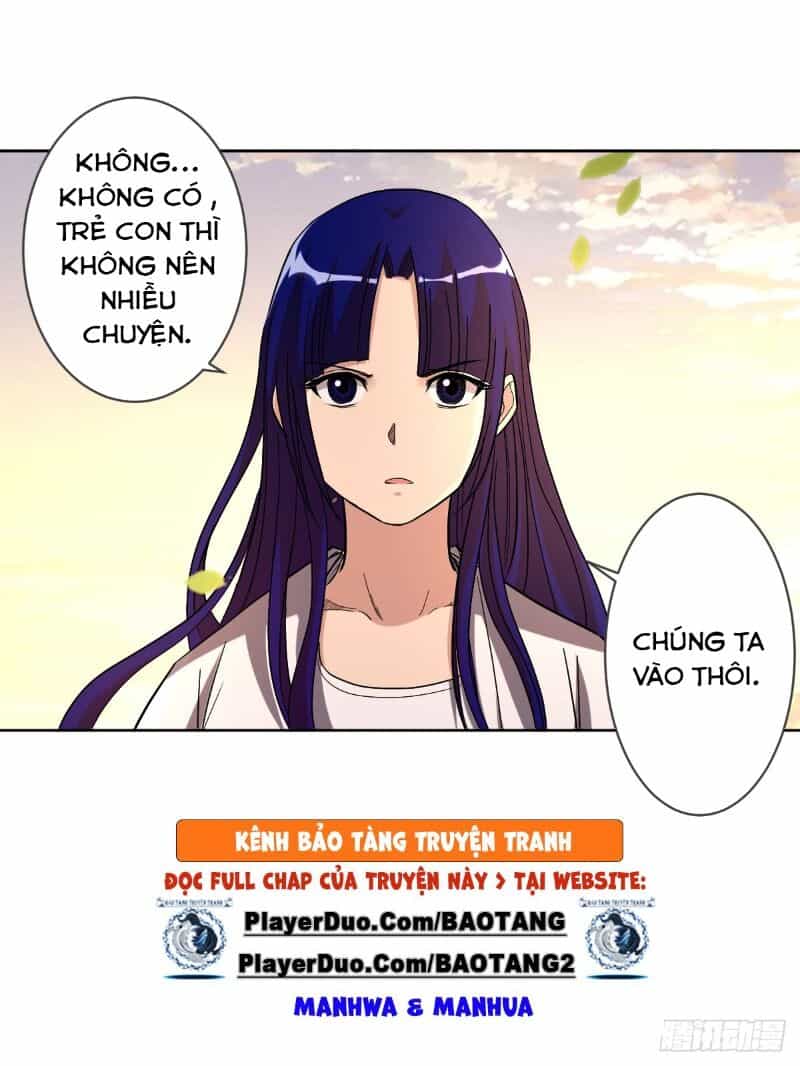 Đệ Tử Của Ta Đều Là Súp Bờ Thần - Chương 24 - ảnh 34