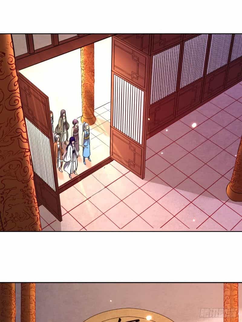 Đệ Tử Của Ta Đều Là Súp Bờ Thần - Chương 24 - ảnh 35
