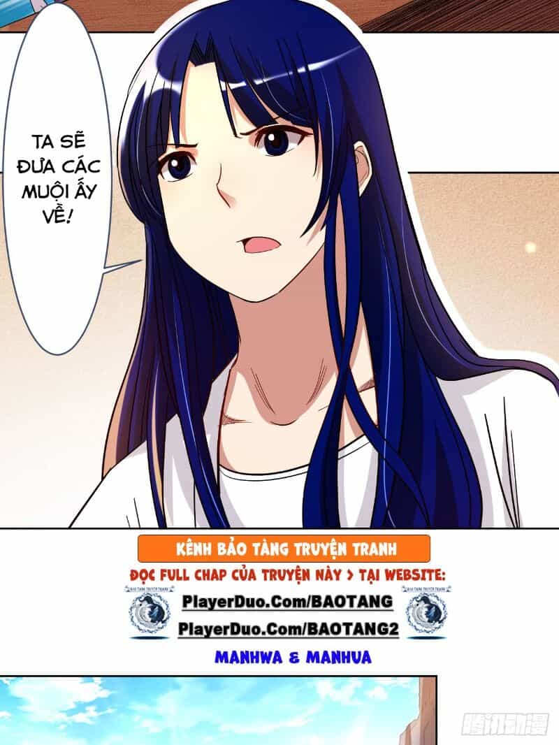 Đệ Tử Của Ta Đều Là Súp Bờ Thần - Chương 26 - ảnh 15