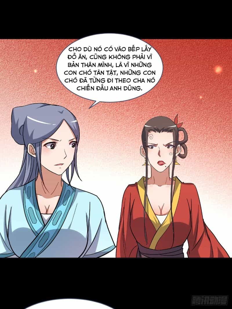 Đệ Tử Của Ta Đều Là Súp Bờ Thần - Chương 26 - ảnh 27