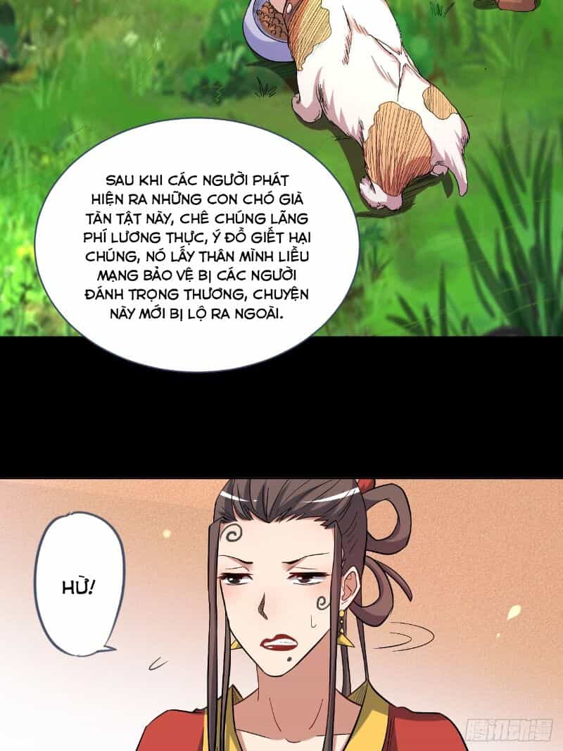 Đệ Tử Của Ta Đều Là Súp Bờ Thần - Chương 26 - ảnh 29