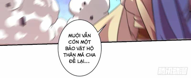 Đệ Tử Của Ta Đều Là Súp Bờ Thần - Chương 28 - ảnh 8