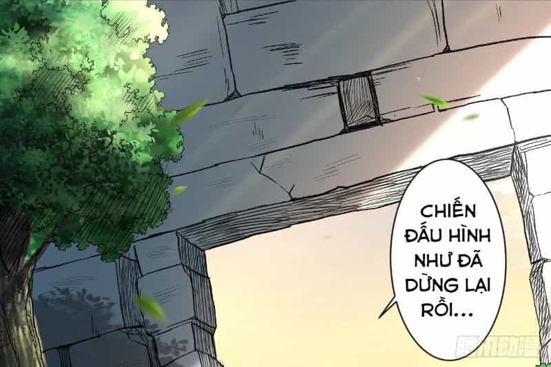 Đệ Tử Của Ta Đều Là Súp Bờ Thần - Chương 29 - ảnh 40