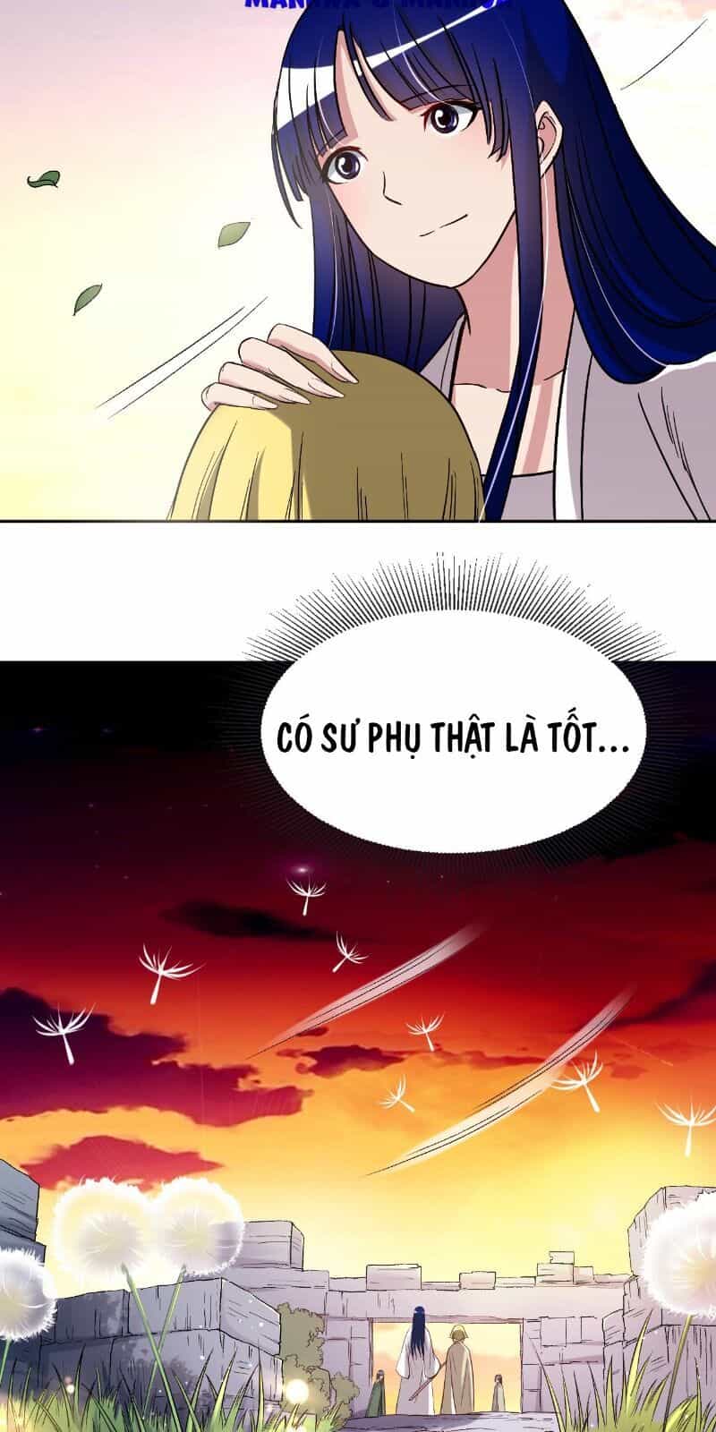 Đệ Tử Của Ta Đều Là Súp Bờ Thần - Chương 29 - ảnh 52