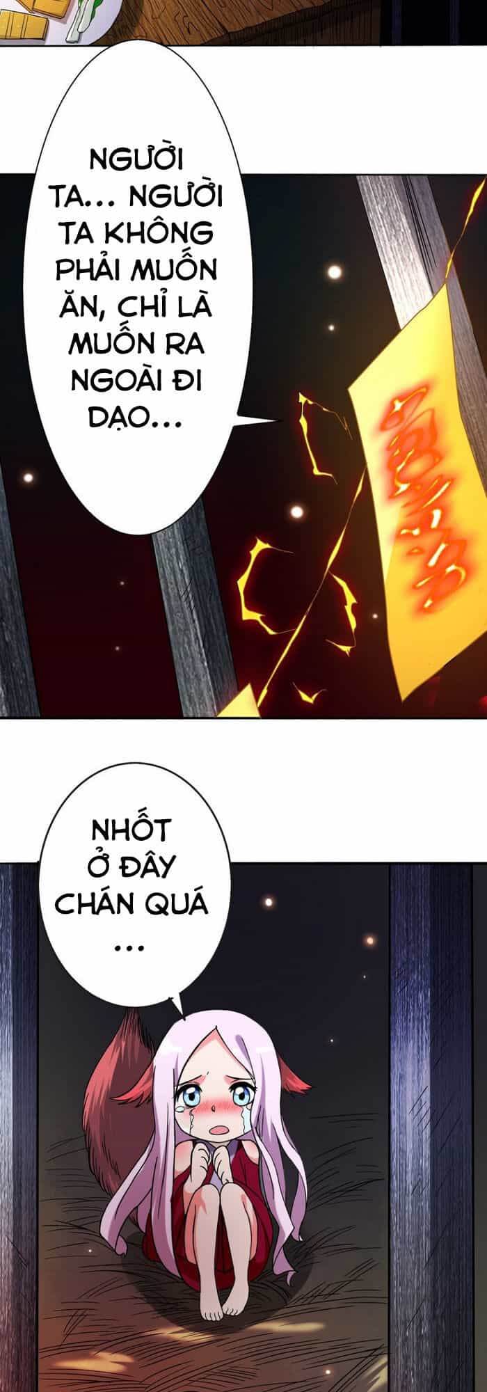 Đệ Tử Của Ta Đều Là Súp Bờ Thần - Chương 3 - ảnh 13