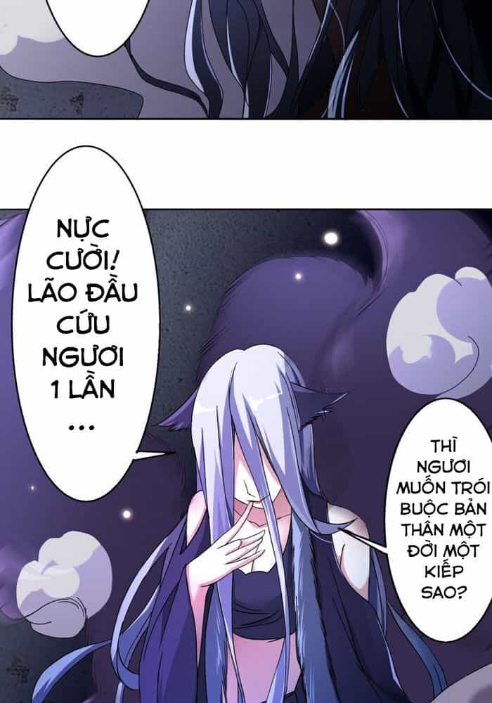 Đệ Tử Của Ta Đều Là Súp Bờ Thần - Chương 3 - ảnh 22