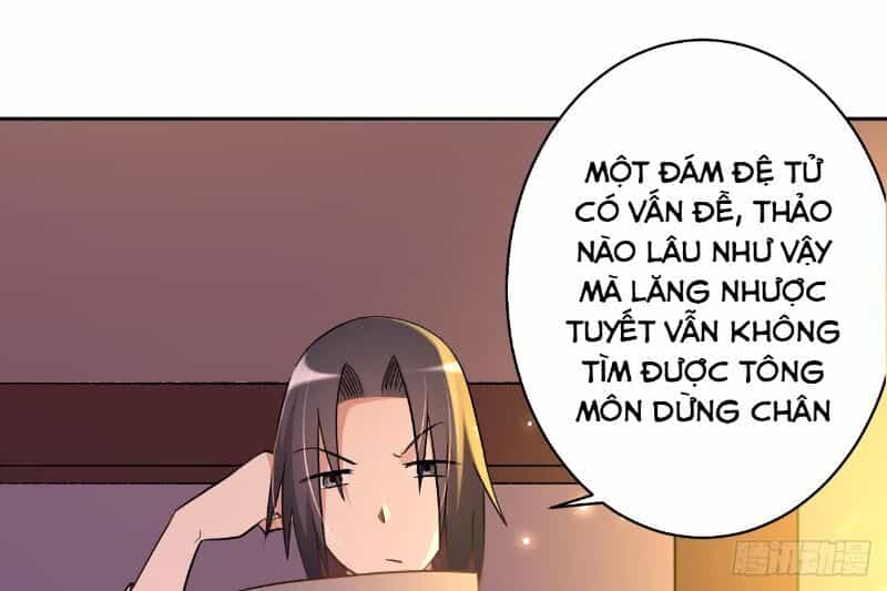 Đệ Tử Của Ta Đều Là Súp Bờ Thần - Chương 30 - ảnh 13