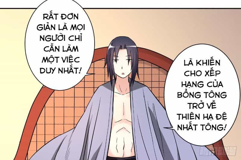 Đệ Tử Của Ta Đều Là Súp Bờ Thần - Chương 30 - ảnh 15