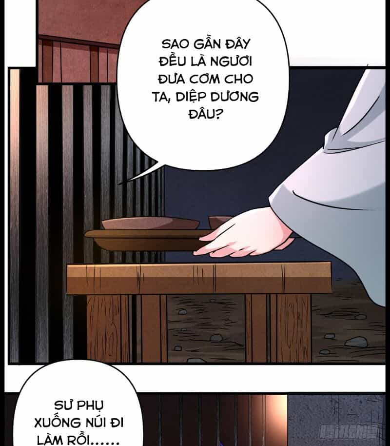 Đệ Tử Của Ta Đều Là Súp Bờ Thần - Chương 31 - ảnh 5