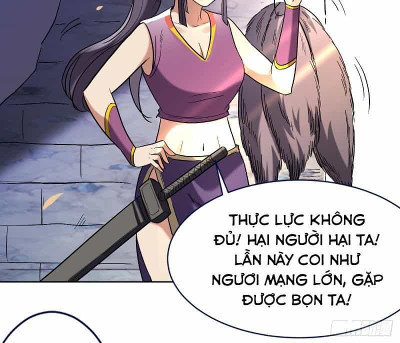 Đệ Tử Của Ta Đều Là Súp Bờ Thần - Chương 33 - ảnh 26