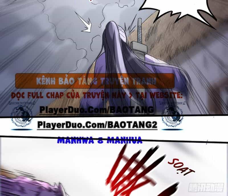 Đệ Tử Của Ta Đều Là Súp Bờ Thần - Chương 33 - ảnh 34