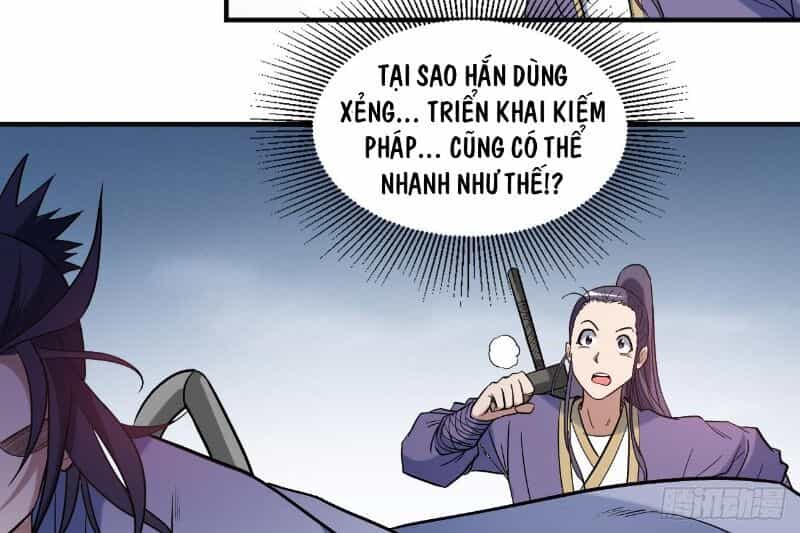 Đệ Tử Của Ta Đều Là Súp Bờ Thần - Chương 34 - ảnh 10