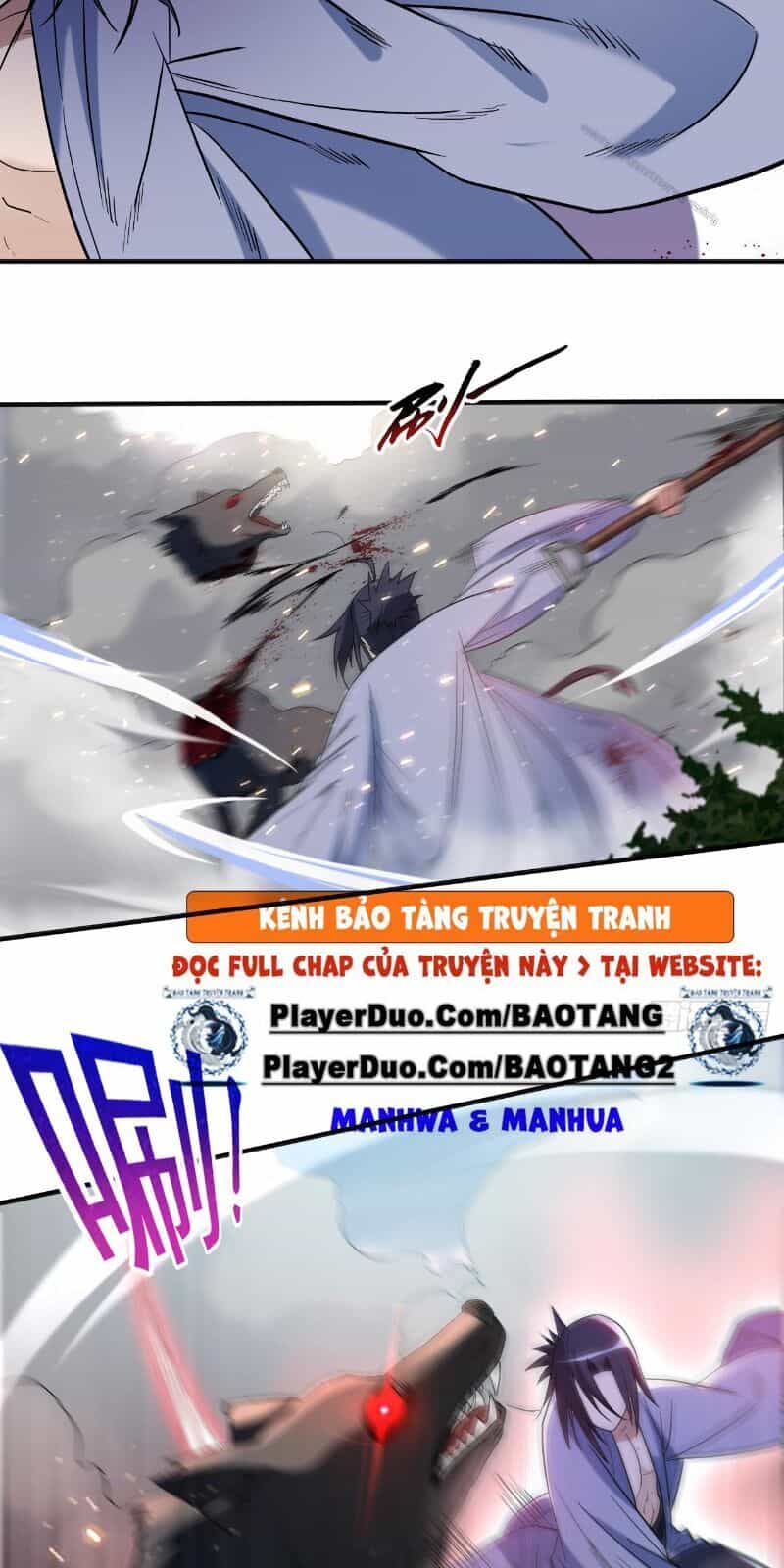 Đệ Tử Của Ta Đều Là Súp Bờ Thần - Chương 34 - ảnh 11