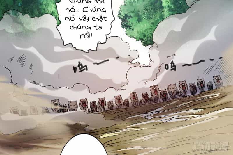 Đệ Tử Của Ta Đều Là Súp Bờ Thần - Chương 34 - ảnh 20