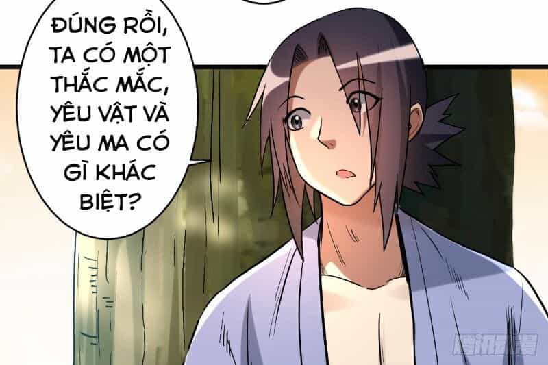 Đệ Tử Của Ta Đều Là Súp Bờ Thần - Chương 34 - ảnh 35