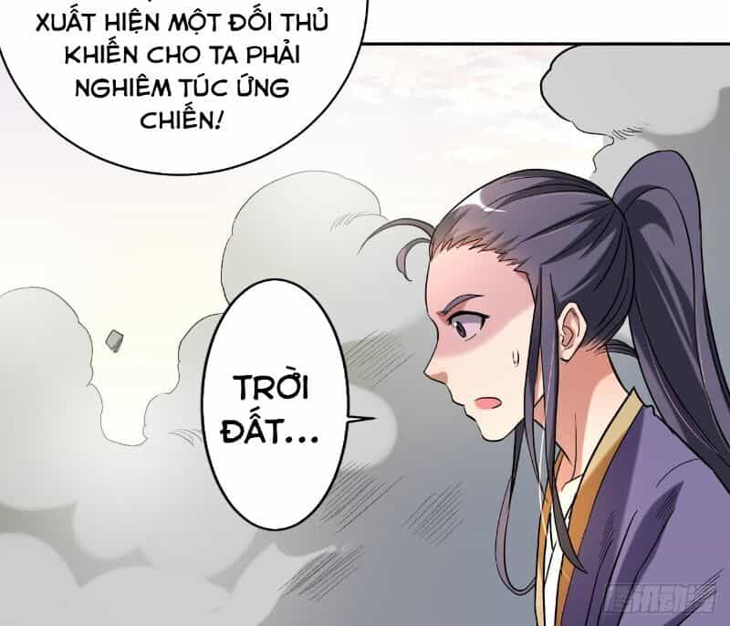 Đệ Tử Của Ta Đều Là Súp Bờ Thần - Chương 35 - ảnh 34