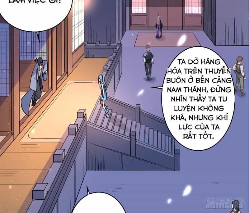 Đệ Tử Của Ta Đều Là Súp Bờ Thần - Chương 36 - ảnh 13