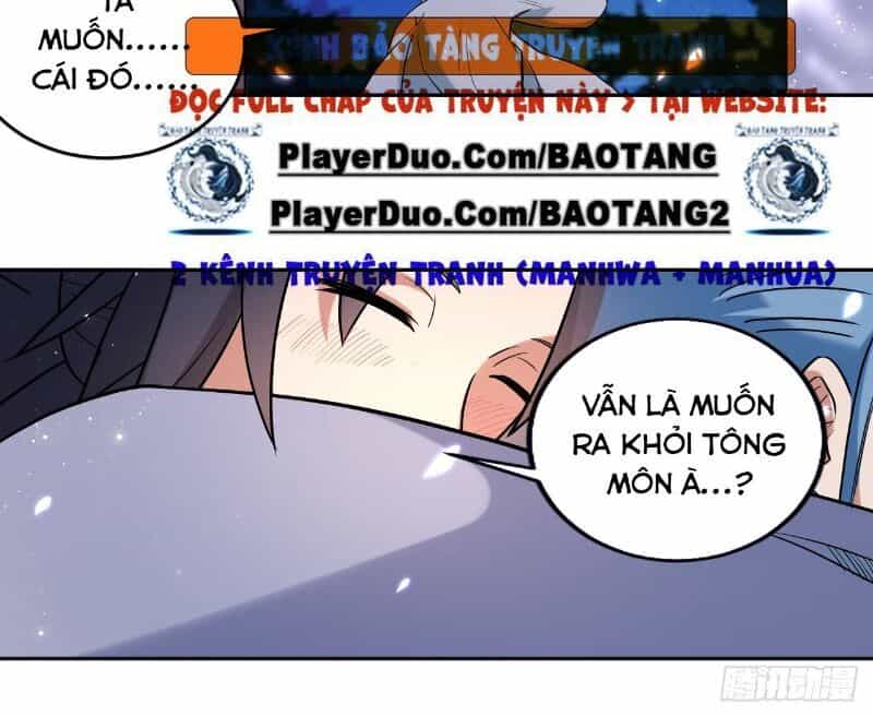 Đệ Tử Của Ta Đều Là Súp Bờ Thần - Chương 36 - ảnh 19