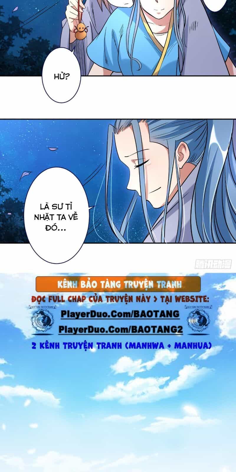 Đệ Tử Của Ta Đều Là Súp Bờ Thần - Chương 36 - ảnh 25