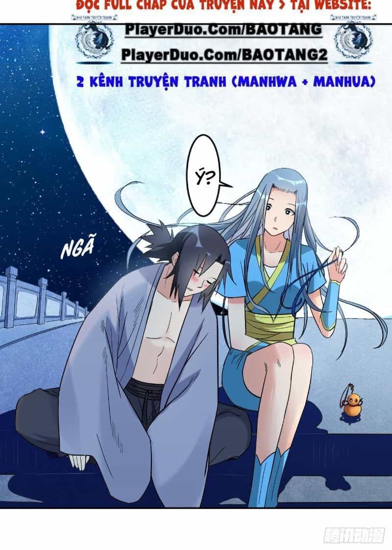 Đệ Tử Của Ta Đều Là Súp Bờ Thần - Chương 36 - ảnh 44