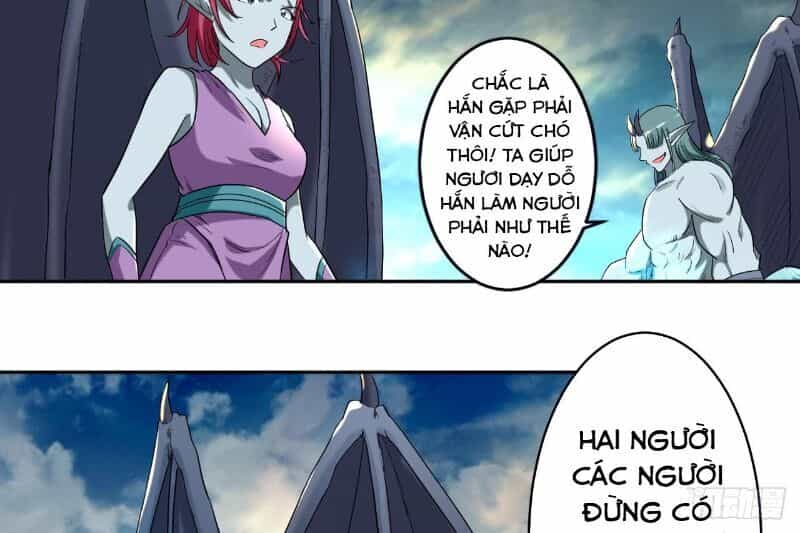 Đệ Tử Của Ta Đều Là Súp Bờ Thần - Chương 38 - ảnh 25