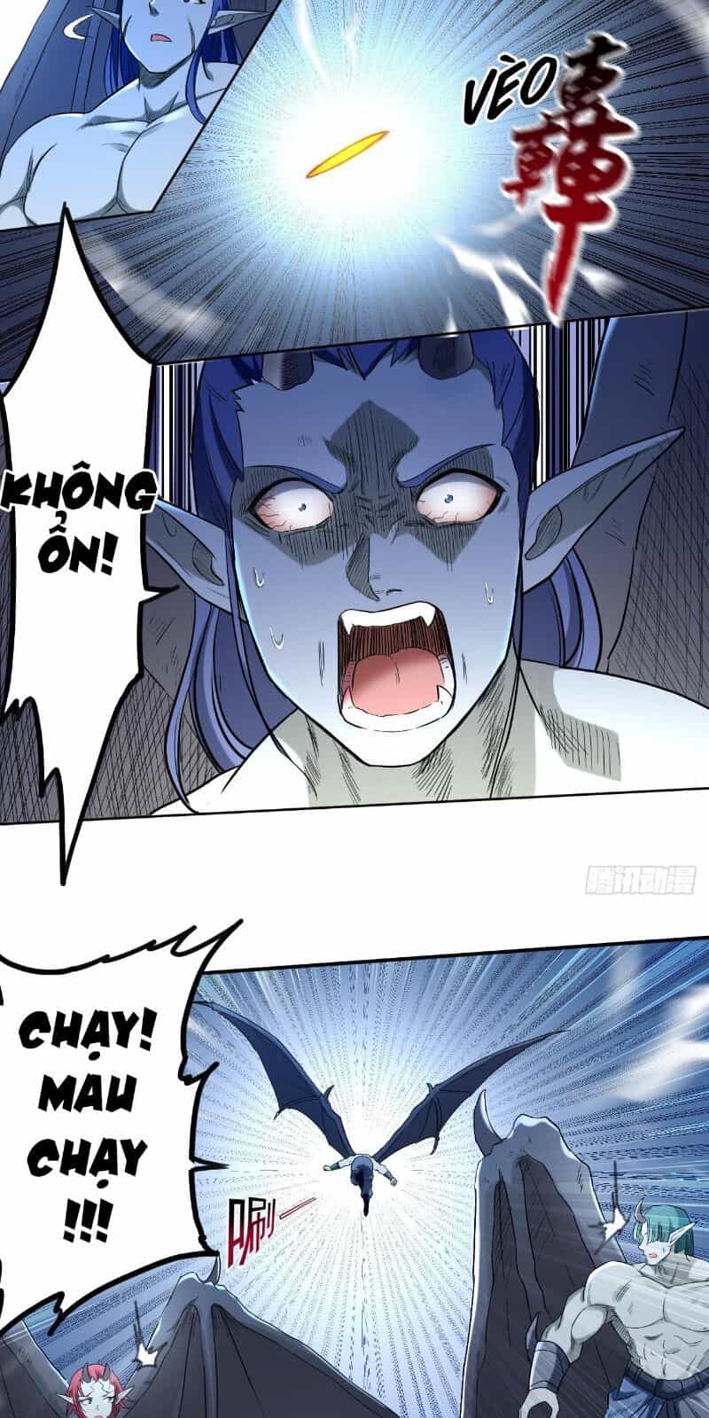 Đệ Tử Của Ta Đều Là Súp Bờ Thần - Chương 38 - ảnh 30