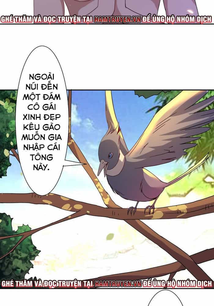 Đệ Tử Của Ta Đều Là Súp Bờ Thần - Chương 4 - ảnh 8