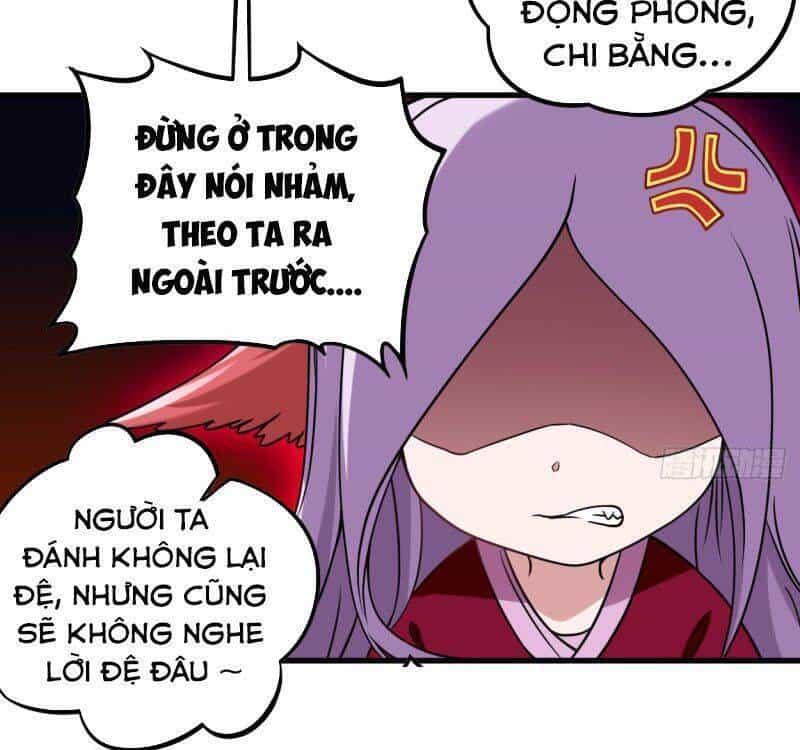 Đệ Tử Của Ta Đều Là Súp Bờ Thần - Chương 41 - ảnh 5
