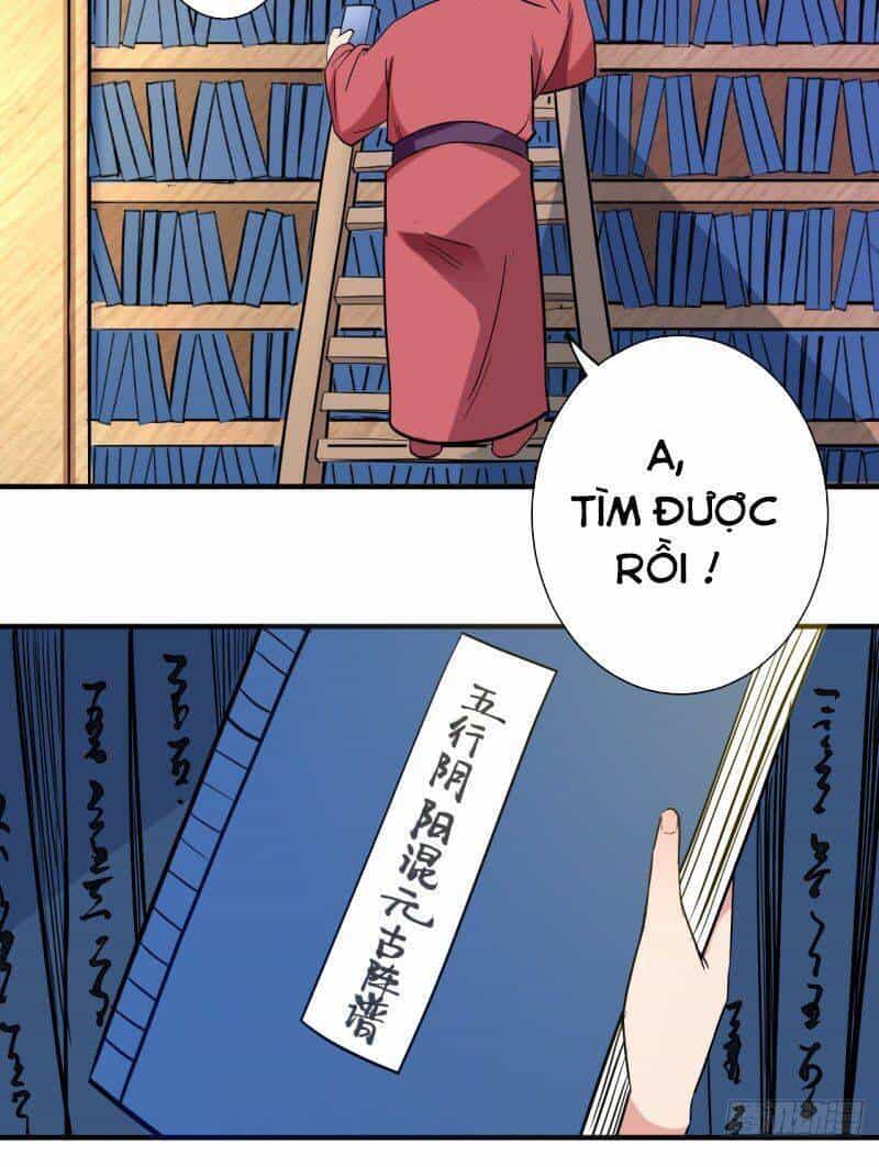 Đệ Tử Của Ta Đều Là Súp Bờ Thần - Chương 43 - ảnh 17