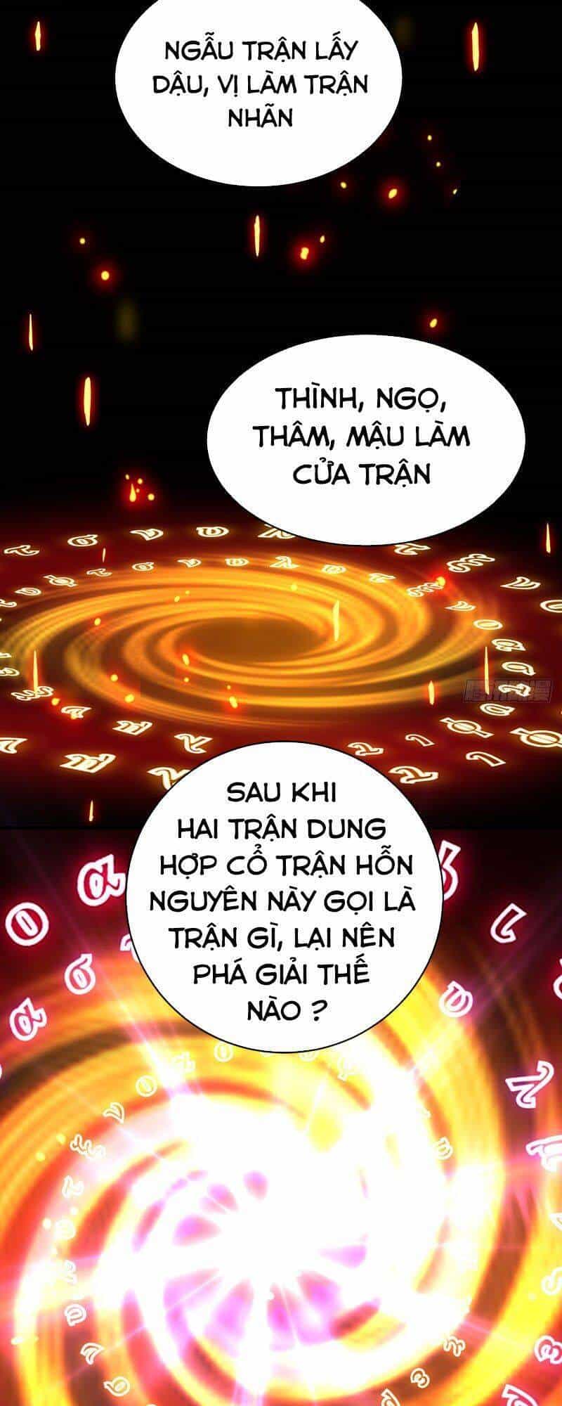Đệ Tử Của Ta Đều Là Súp Bờ Thần - Chương 43 - ảnh 22