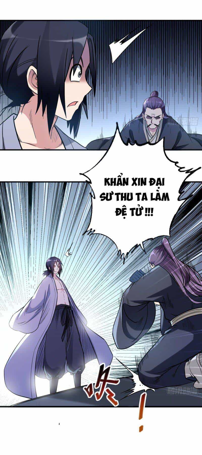 Đệ Tử Của Ta Đều Là Súp Bờ Thần - Chương 44 - ảnh 22