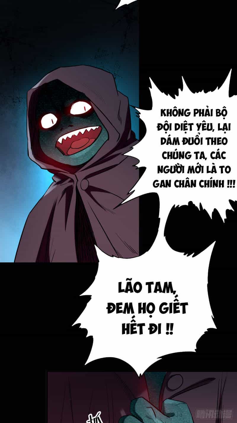 Đệ Tử Của Ta Đều Là Súp Bờ Thần - Chương 46 - ảnh 10