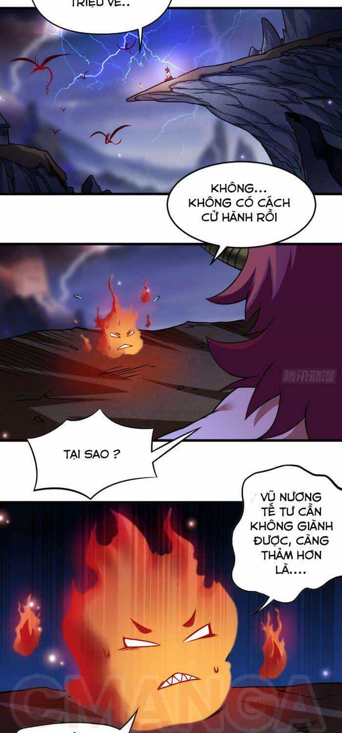 Đệ Tử Của Ta Đều Là Súp Bờ Thần - Chương 47 - ảnh 22