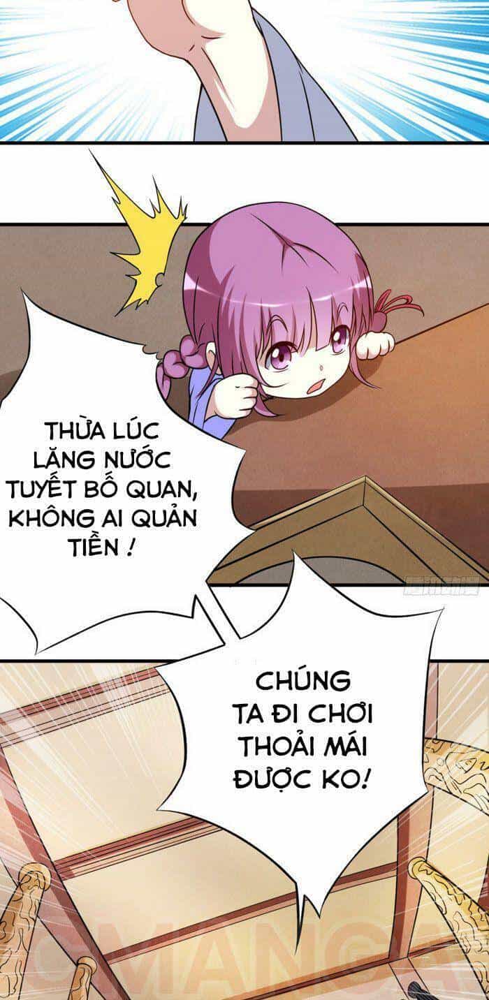 Đệ Tử Của Ta Đều Là Súp Bờ Thần - Chương 48 - ảnh 17