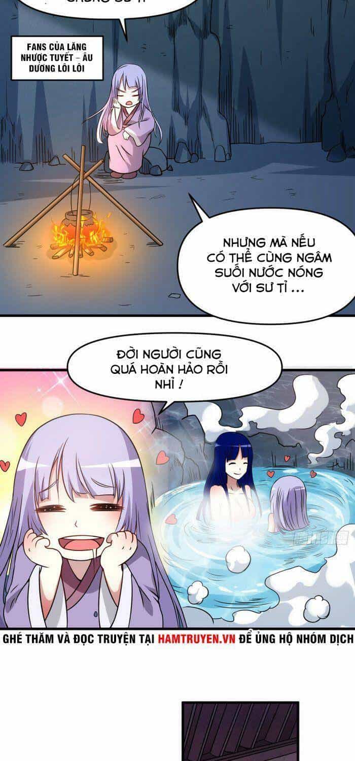 Đệ Tử Của Ta Đều Là Súp Bờ Thần - Chương 48 - ảnh 21
