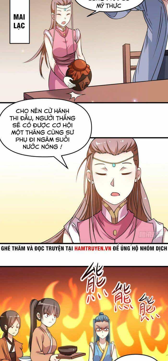Đệ Tử Của Ta Đều Là Súp Bờ Thần - Chương 48 - ảnh 3