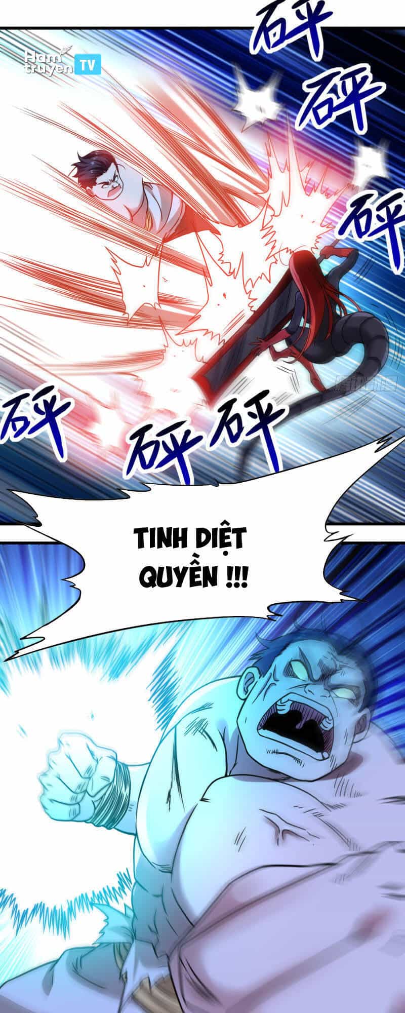 Đệ Tử Của Ta Đều Là Súp Bờ Thần - Chương 50 - ảnh 27