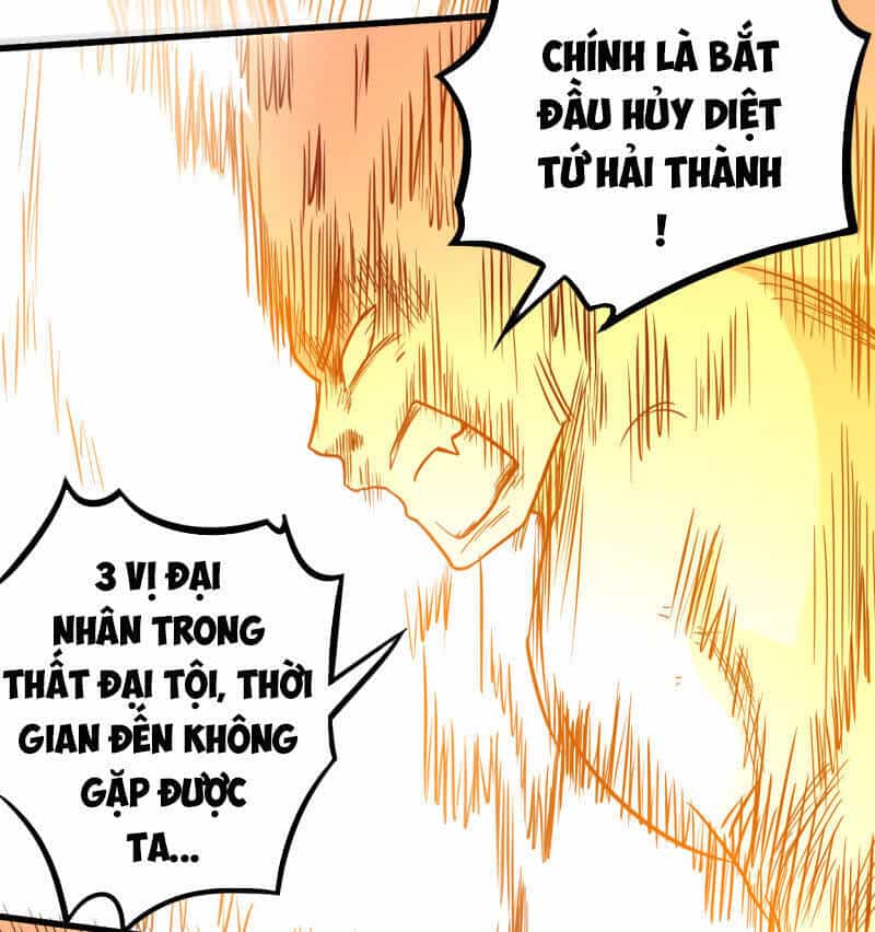 Đệ Tử Của Ta Đều Là Súp Bờ Thần - Chương 52 - ảnh 14