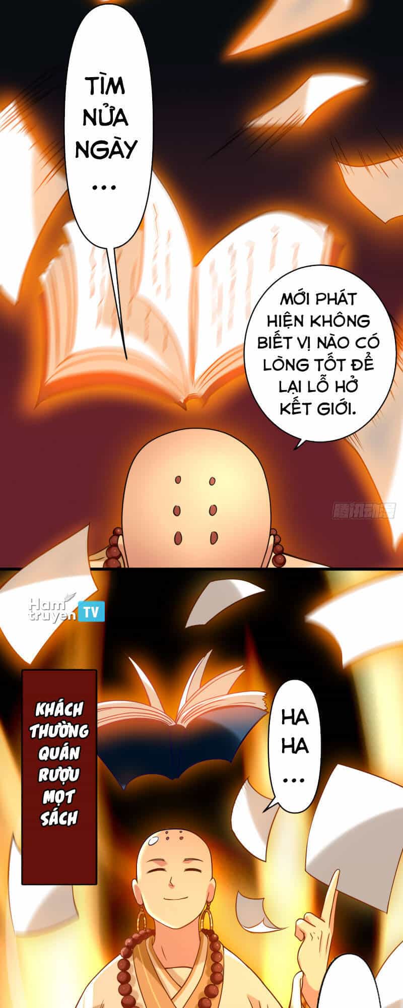 Đệ Tử Của Ta Đều Là Súp Bờ Thần - Chương 52 - ảnh 26