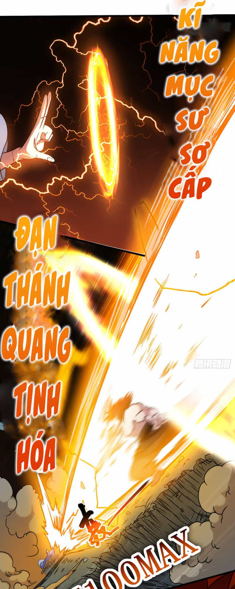 Đệ Tử Của Ta Đều Là Súp Bờ Thần - Chương 52 - ảnh 9