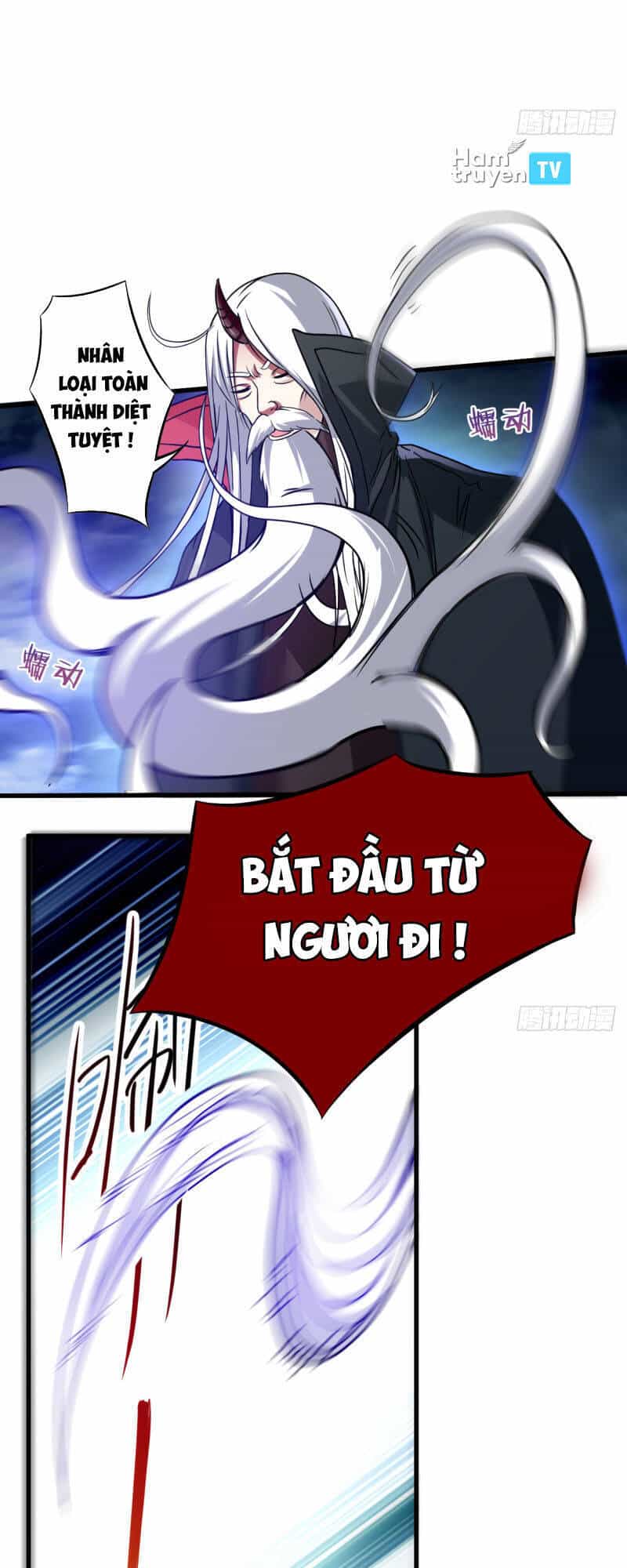 Đệ Tử Của Ta Đều Là Súp Bờ Thần - Chương 53 - ảnh 10