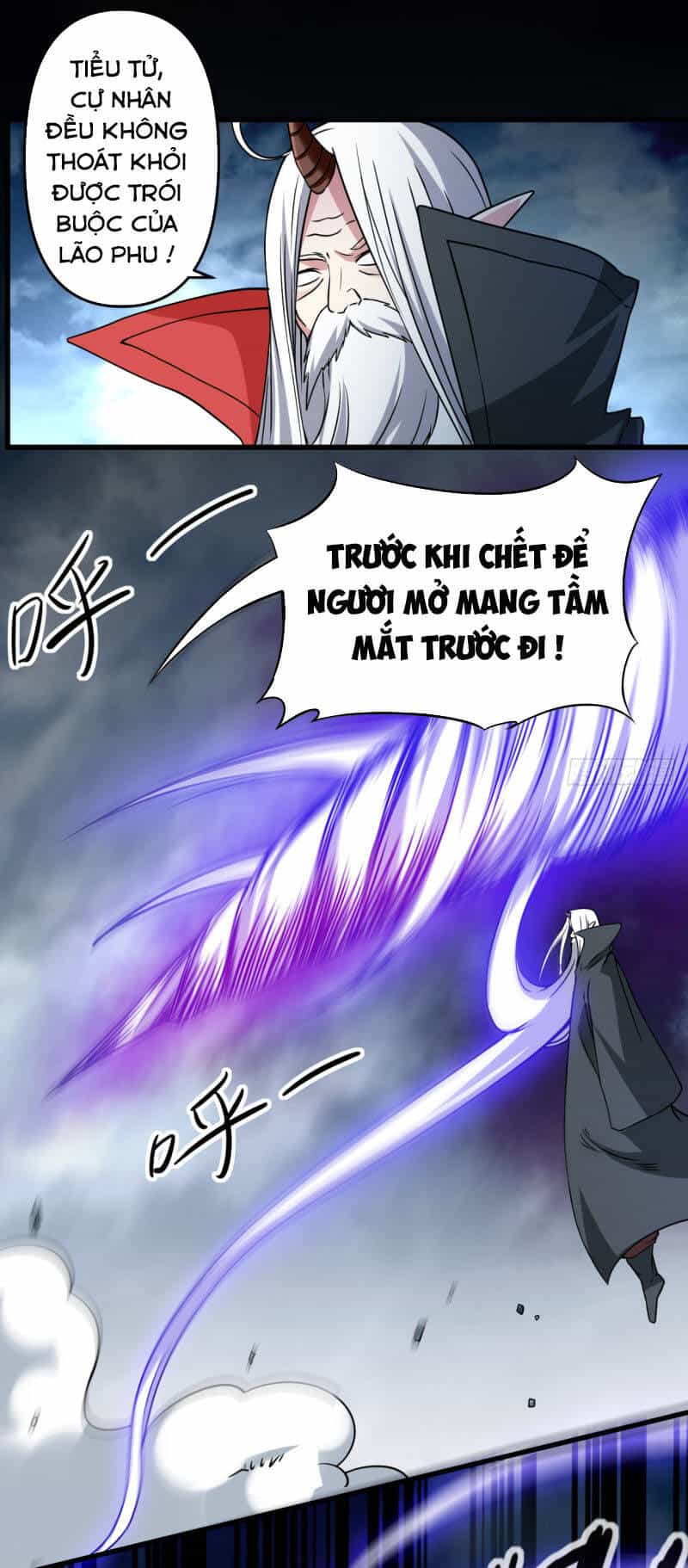 Đệ Tử Của Ta Đều Là Súp Bờ Thần - Chương 53 - ảnh 20