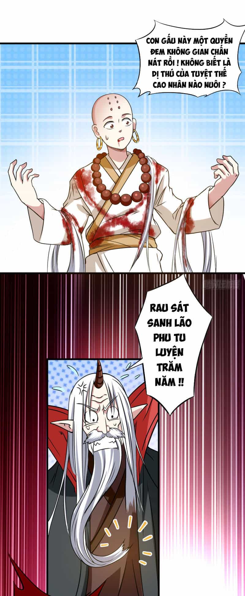 Đệ Tử Của Ta Đều Là Súp Bờ Thần - Chương 53 - ảnh 30