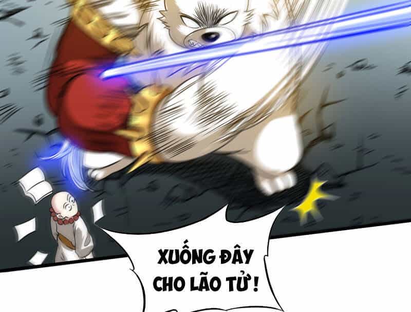 Đệ Tử Của Ta Đều Là Súp Bờ Thần - Chương 53 - ảnh 35