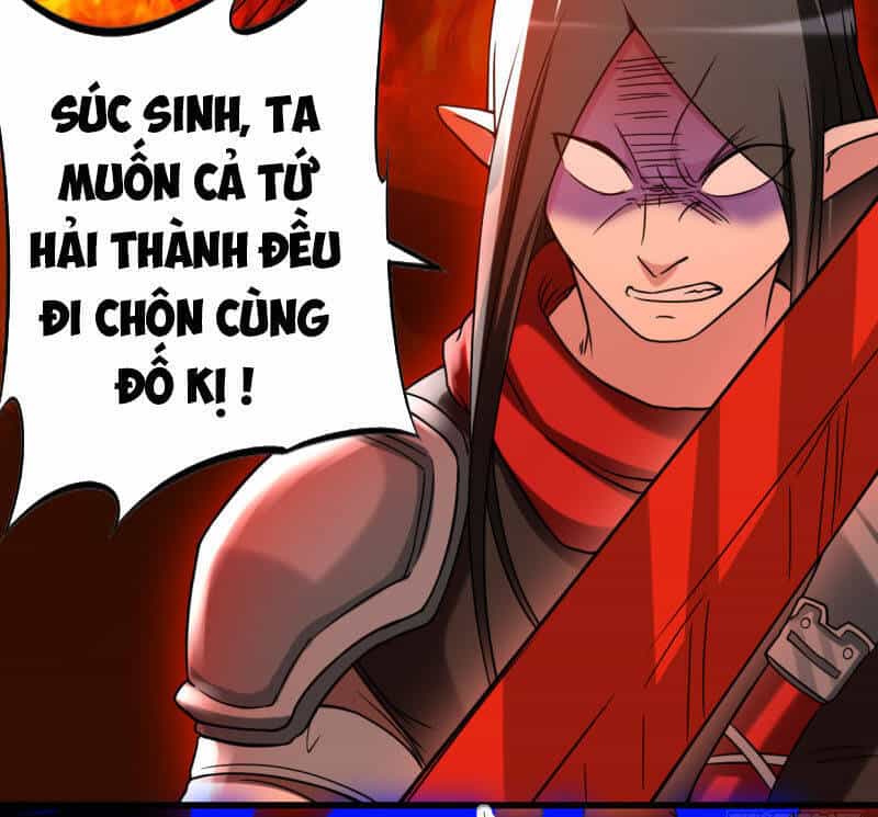 Đệ Tử Của Ta Đều Là Súp Bờ Thần - Chương 53 - ảnh 45