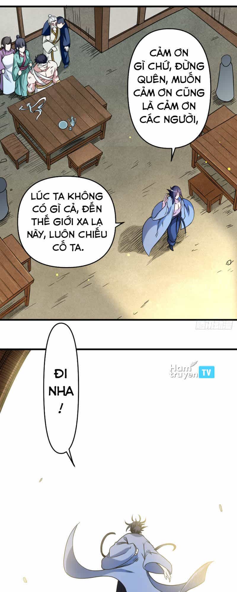 Đệ Tử Của Ta Đều Là Súp Bờ Thần - Chương 53 - ảnh 62