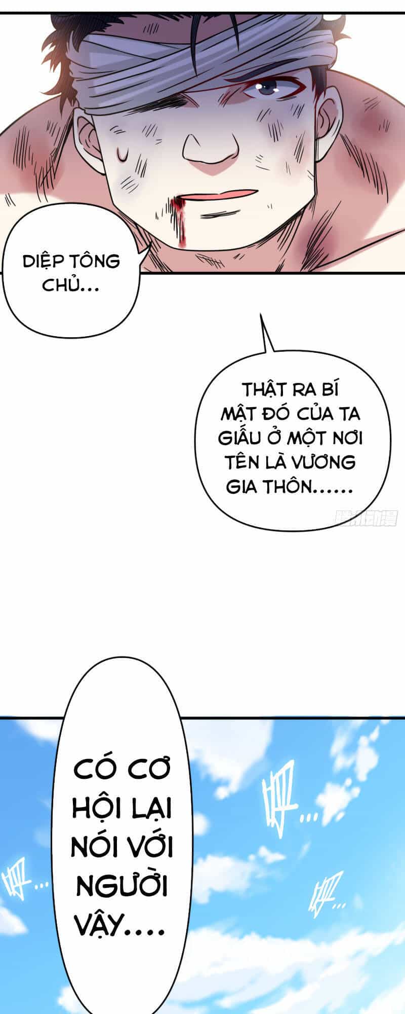 Đệ Tử Của Ta Đều Là Súp Bờ Thần - Chương 53 - ảnh 64