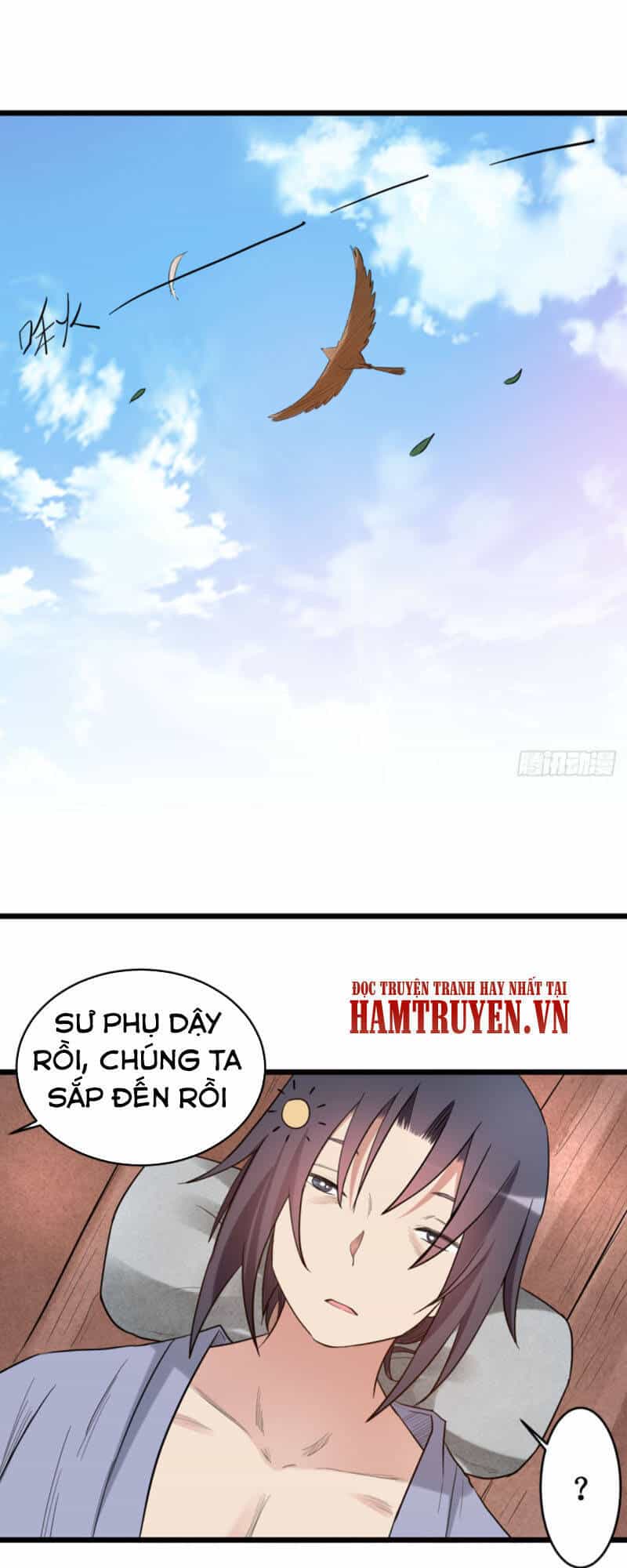 Đệ Tử Của Ta Đều Là Súp Bờ Thần - Chương 54 - ảnh 10