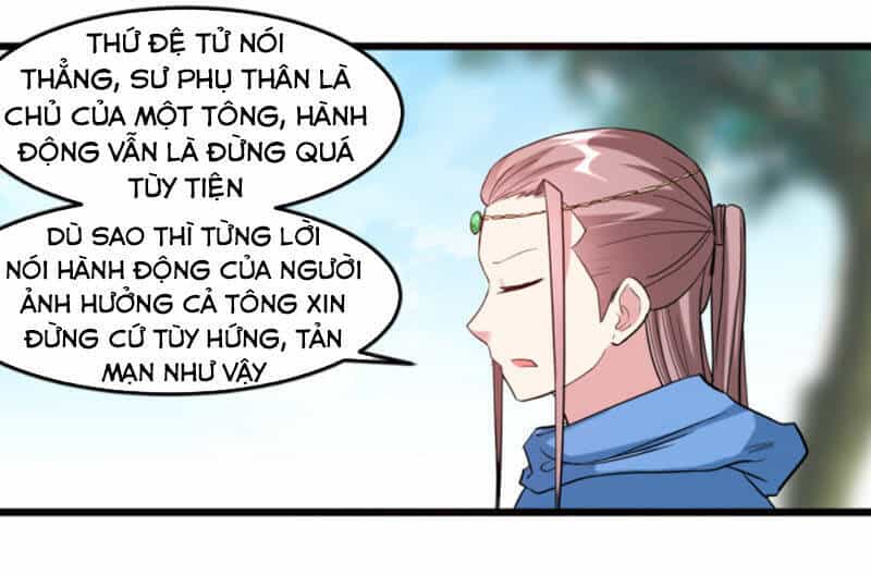 Đệ Tử Của Ta Đều Là Súp Bờ Thần - Chương 54 - ảnh 13