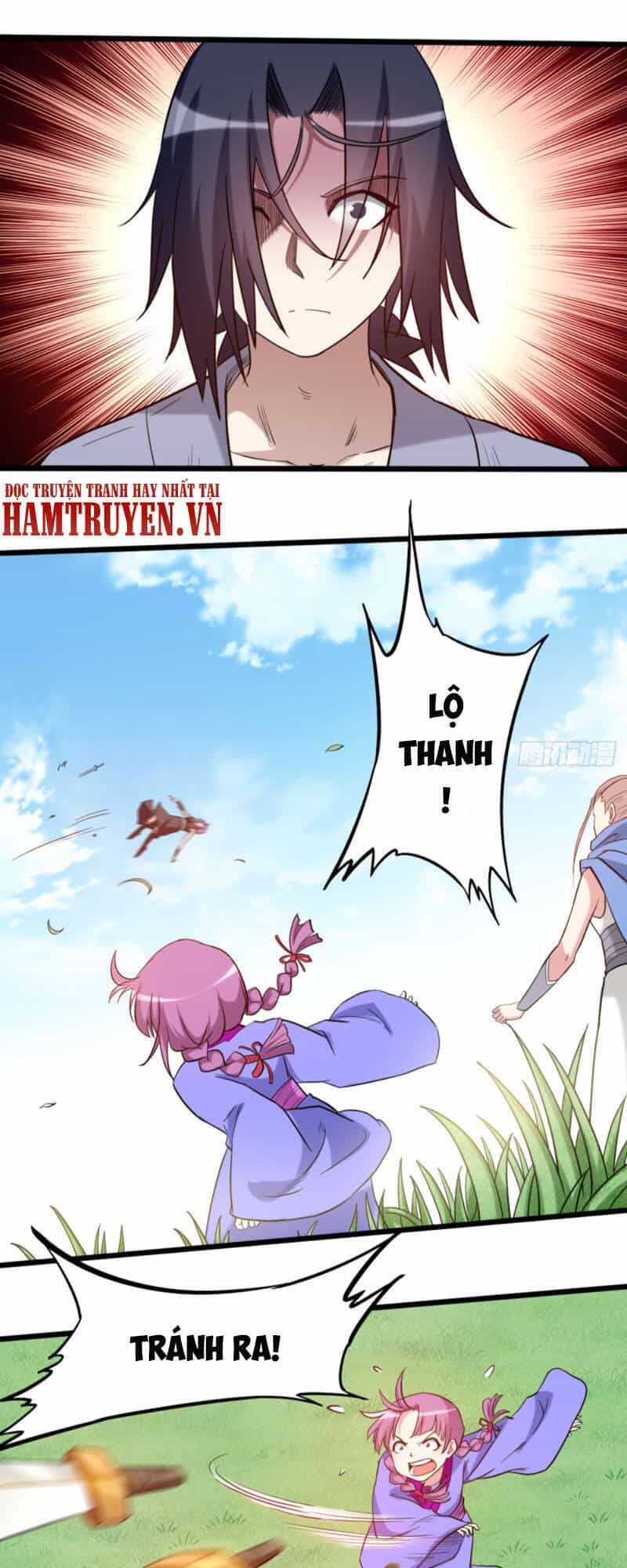 Đệ Tử Của Ta Đều Là Súp Bờ Thần - Chương 56 - ảnh 26